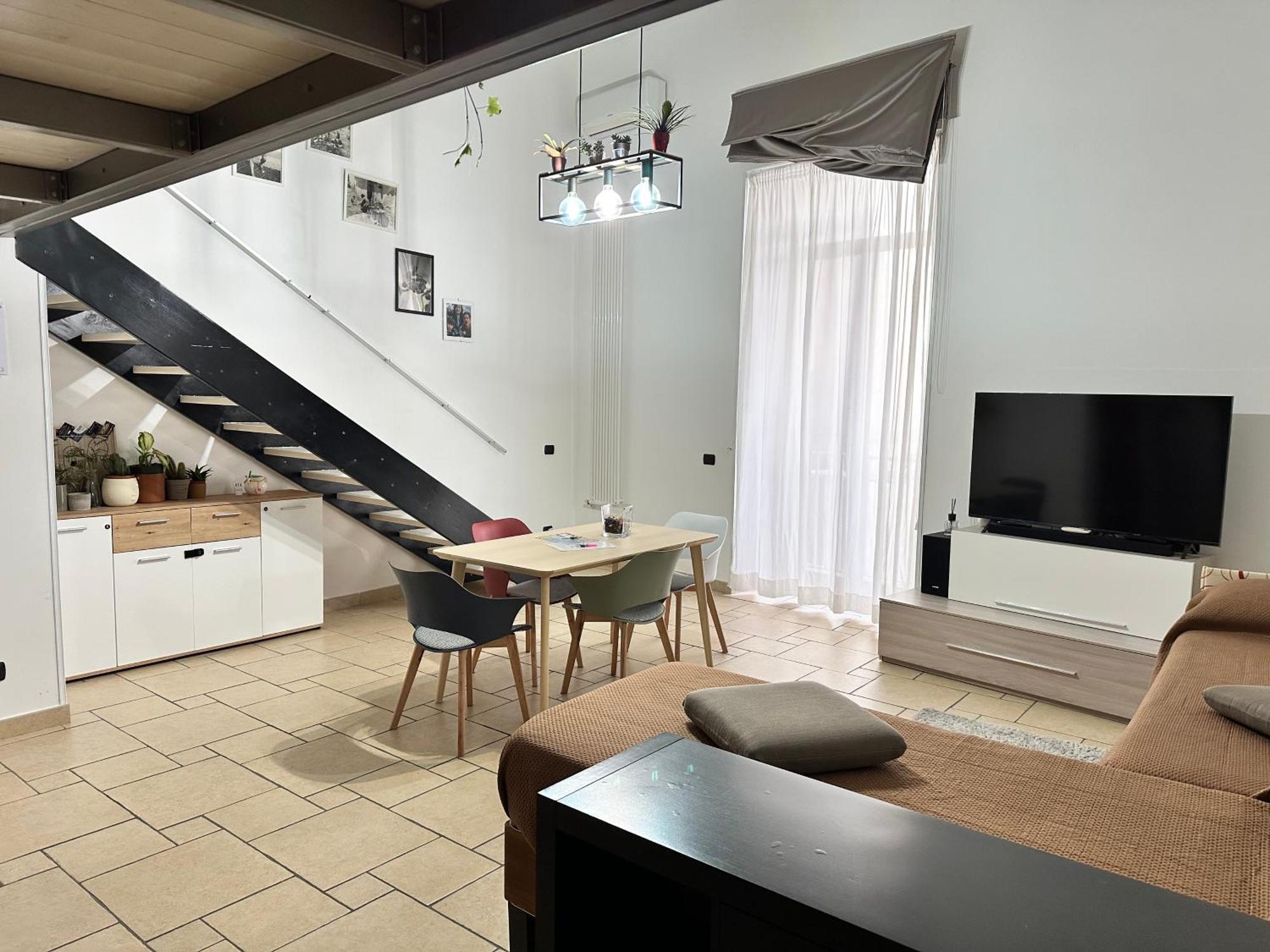 Casa Maria Carmela Napels