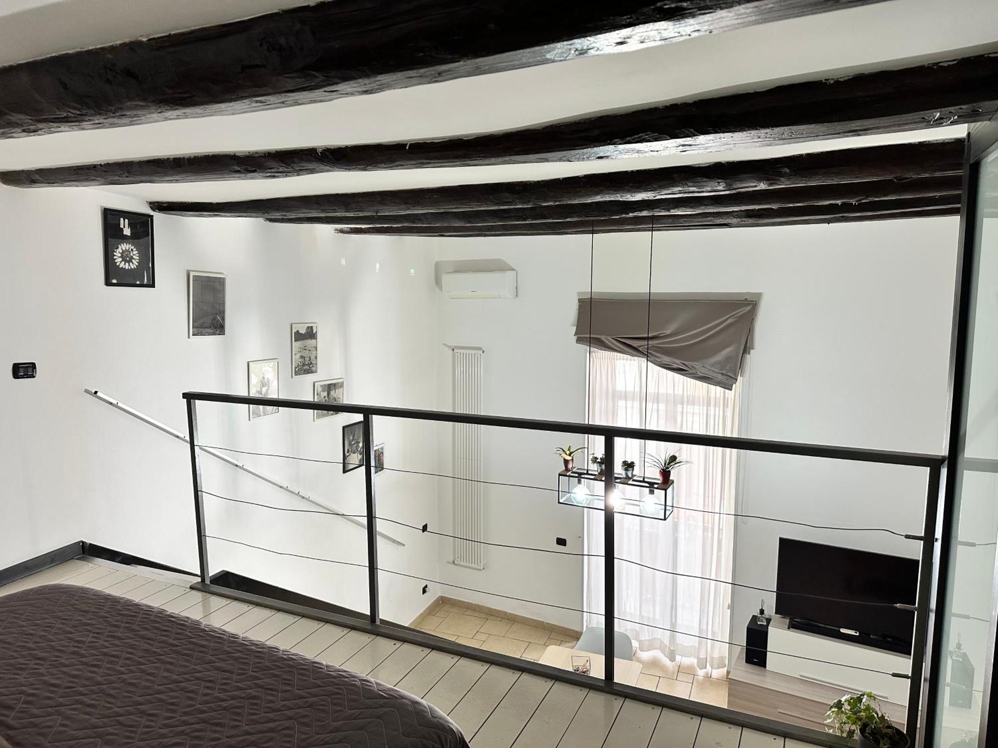 Appartement Casa Maria Carmela Napels