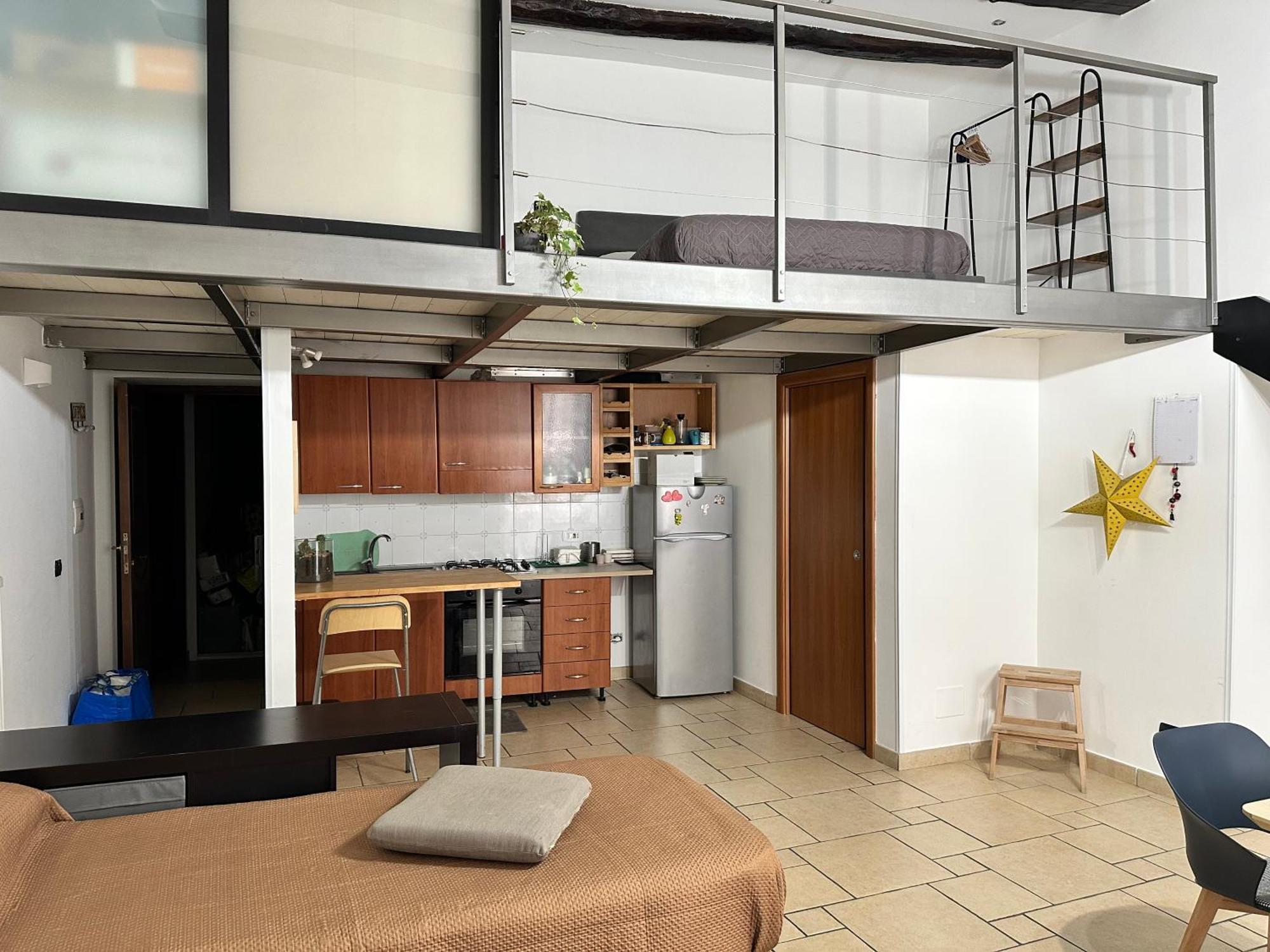 Casa Maria Carmela Appartement